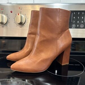 Size 8, Madden Girl boots